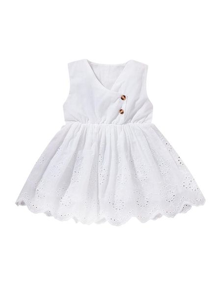 summer fashion clothing girls casual princess dress, white solid color v-neck sleeveless big hem one-piece dress girl's dresses, Red;yellow
summer fashion clothing girls casual princess dress, white solid color v-neck sleeveless big hem one-piece dress girl's dresses, Red;yellow