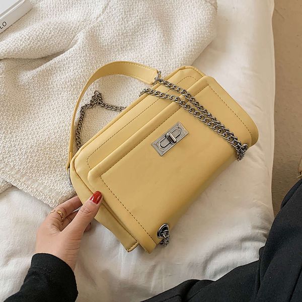 small square bag women's digner brand luxury handbag 2021 pu leather chain phone shoulder bags
small square bag women's digner brand luxury handbag 2021 pu leather chain phone shoulder bags