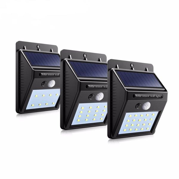 solar lamps lamp led powered wireless pir motion sensor light outdoor garden lawn landscape yard lights security wall lam
solar lamps lamp led powered wireless pir motion sensor light outdoor garden lawn landscape yard lights security wall lam