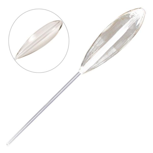 acrylic fishing float transparent sinkend type casting bobbers clear bombarda sinking spinning floats 5/10/15/20g accessories
acrylic fishing float transparent sinkend type casting bobbers clear bombarda sinking spinning floats 5/10/15/20g accessories