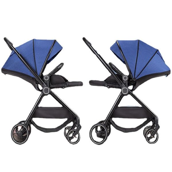 strollers# baby carriage four wheels stroller infant cart portable travel bassinet can sit lie reversible push wheelchair
strollers# baby carriage four wheels stroller infant cart portable travel bassinet can sit lie reversible push wheelchair