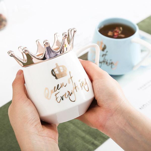 mugs 300ml cute crown mug ceramic coffee girly pink milk water cup xmas gift lady christmas
mugs 300ml cute crown mug ceramic coffee girly pink milk water cup xmas gift lady christmas