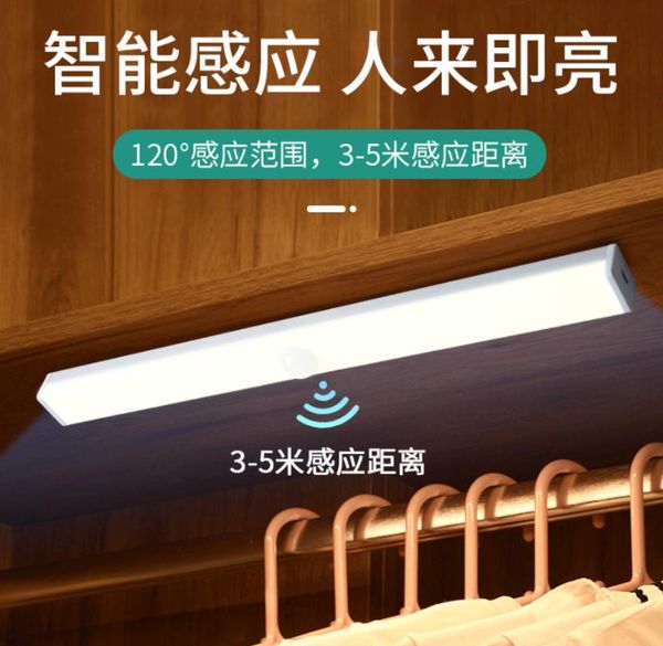 party decoration 50pcs motion sensor wireless led night lights bedroom light detector wall decorative lamp staircase closet room aisle
party decoration 50pcs motion sensor wireless led night lights bedroom light detector wall decorative lamp staircase closet room aisle