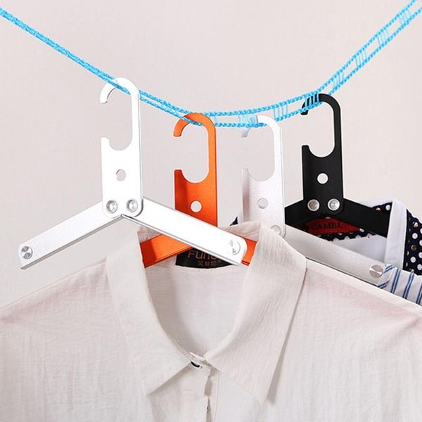 multifunctional folding hanger outdoor travel aluminum alloy portable clothes drying rack lightweight simple style three colors hangers & ra
multifunctional folding hanger outdoor travel aluminum alloy portable clothes drying rack lightweight simple style three colors hangers & ra