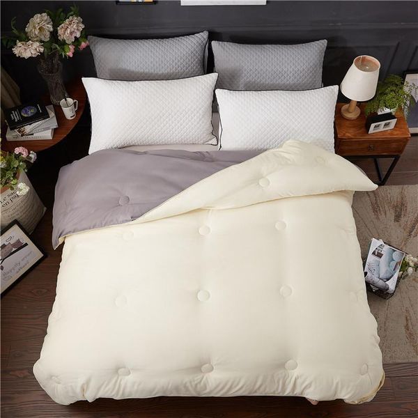comforters & sets 24 natural silk comforter luxury mulberry duvet filling blanket winter summer bedding quilts filler king queen twin size
comforters & sets 24 natural silk comforter luxury mulberry duvet filling blanket winter summer bedding quilts filler king queen twin size