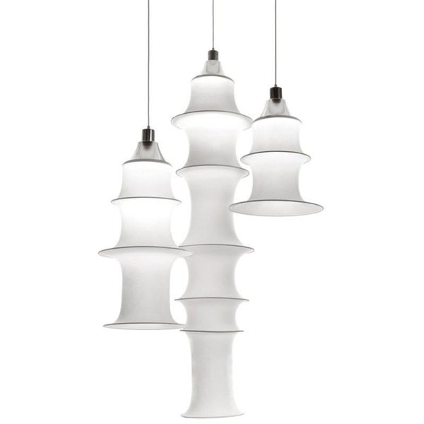 pendant lamps white fabric lights modern chinese nordic living room restaurant tea study japanese hanging lighting
pendant lamps white fabric lights modern chinese nordic living room restaurant tea study japanese hanging lighting