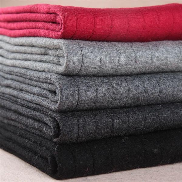 autumn and winter trendy womens legging warm elastic cashmere casual pants women red grey fashion ribbed, Black
autumn and winter trendy womens legging warm elastic cashmere casual pants women red grey fashion ribbed, Black