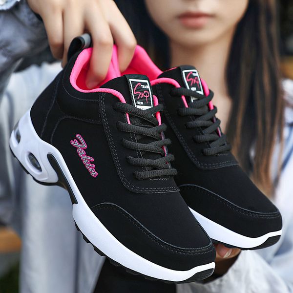 women's shoes fall 2021 matte leather upper soft sole running shoe korean casual cushion sports shoes women pn123
women's shoes fall 2021 matte leather upper soft sole running shoe korean casual cushion sports shoes women pn123