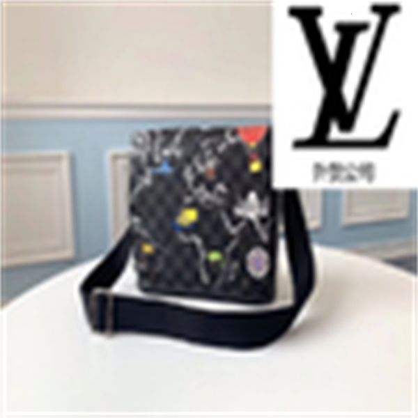 n41028 printed black handbag crossbody bag women handbags iconic bags handles shoulder bags totes cross body bag clutches evening, Blue;pink
n41028 printed black handbag crossbody bag women handbags iconic bags handles shoulder bags totes cross body bag clutches evening, Blue;pink