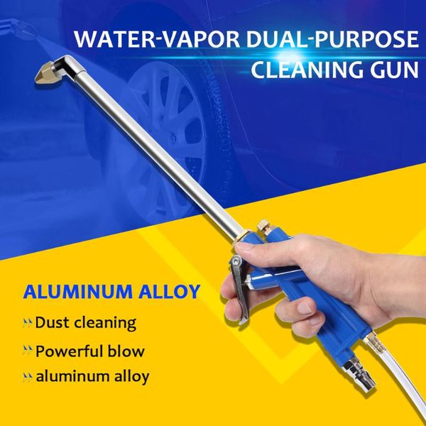 air power engine cleaning gun with 3.9 feet hose pneumatic siphon solvent sprayer oil cleaner degreaser car wash maintenance water & snow fo
air power engine cleaning gun with 3.9 feet hose pneumatic siphon solvent sprayer oil cleaner degreaser car wash maintenance water & snow fo