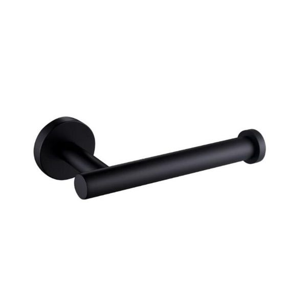 matte black sus 304 stainless steel toilet paper holder bathroom roll towel ring rack accessories holders
matte black sus 304 stainless steel toilet paper holder bathroom roll towel ring rack accessories holders