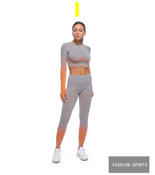 yoga outfit fashion 2 pcs high waist leggings running set
yoga outfit fashion 2 pcs high waist leggings running set