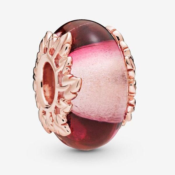20 pcs rose gold sterling silver murano lampwork glass bubble beads charm big hole loose beads for pandora european bracelet necklace 8 colo, Crystal
20 pcs rose gold sterling silver murano lampwork glass bubble beads charm big hole loose beads for pandora european bracelet necklace 8 colo, Crystal