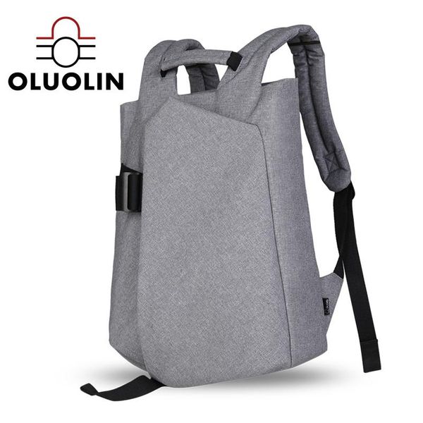 backpack fashion men waterproof bag 15.6 inch lapschool bags for teenagers young couple women bookbag buckle zipper
backpack fashion men waterproof bag 15.6 inch lapschool bags for teenagers young couple women bookbag buckle zipper
