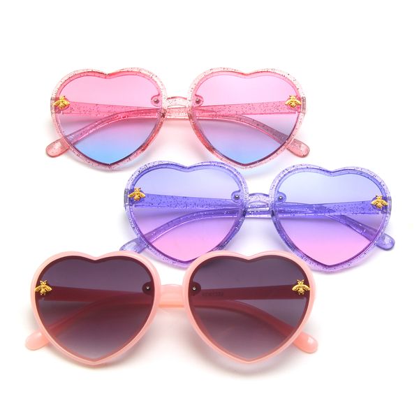 2021 baby girls fashion sunglasses children cartoon outdoor goggles girls lovely glasses kids love heart adumbral glasses b085, Blue
2021 baby girls fashion sunglasses children cartoon outdoor goggles girls lovely glasses kids love heart adumbral glasses b085, Blue