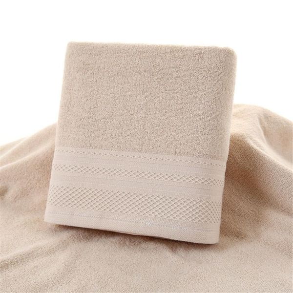 towel cotton bath home 70*140 bathing gifts