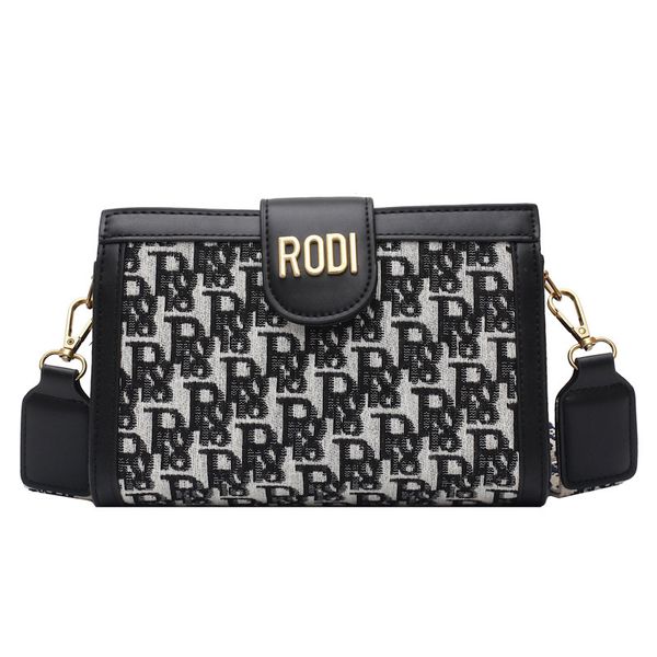 women's wide belt letter embroidery version horizontal cloth small messenger bag single shoulder purses sale
women's wide belt letter embroidery version horizontal cloth small messenger bag single shoulder purses sale