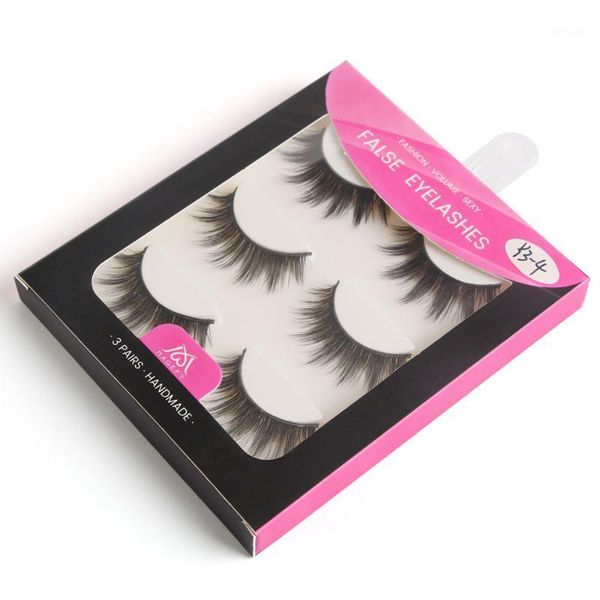 3 pairs natural long false eyelashes fake lashes makeup 3d mink extension eyelash for beauty tools1
3 pairs natural long false eyelashes fake lashes makeup 3d mink extension eyelash for beauty tools1