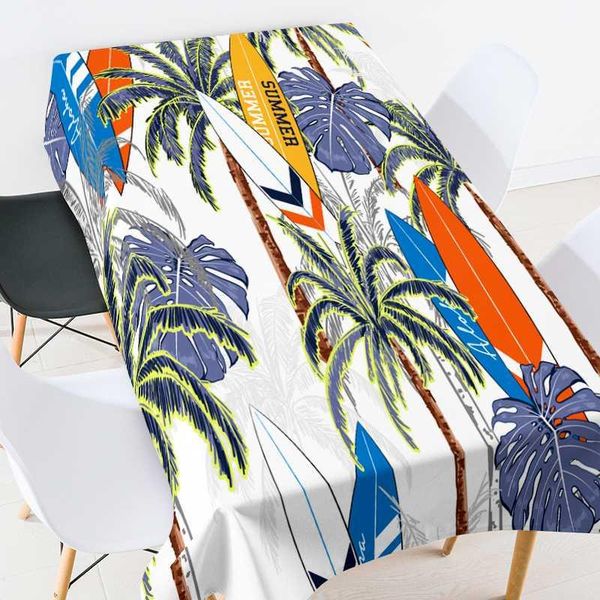 table cloth tropical leaves printing rectangular tablecloth for wedding decoration waterproof dining coffee anti-stain tables cover
table cloth tropical leaves printing rectangular tablecloth for wedding decoration waterproof dining coffee anti-stain tables cover