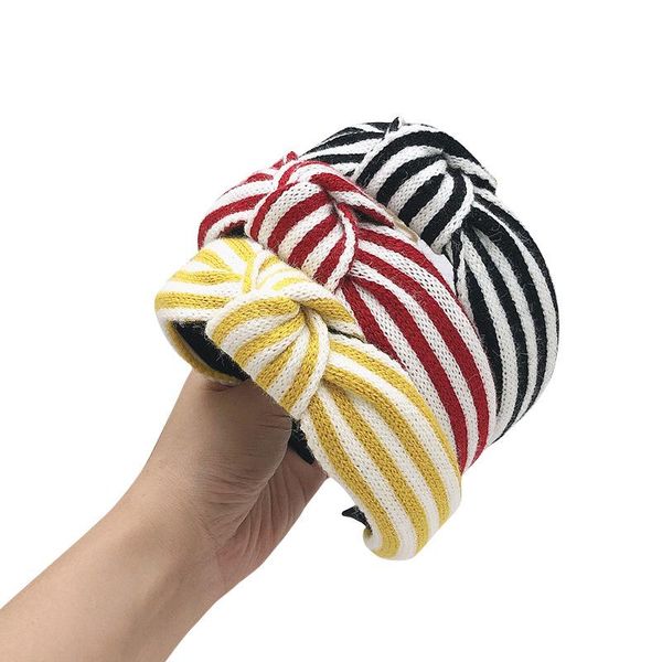 hair accessories women solid color striped knotted knit hoop wide headband headwrap gift
hair accessories women solid color striped knotted knit hoop wide headband headwrap gift
