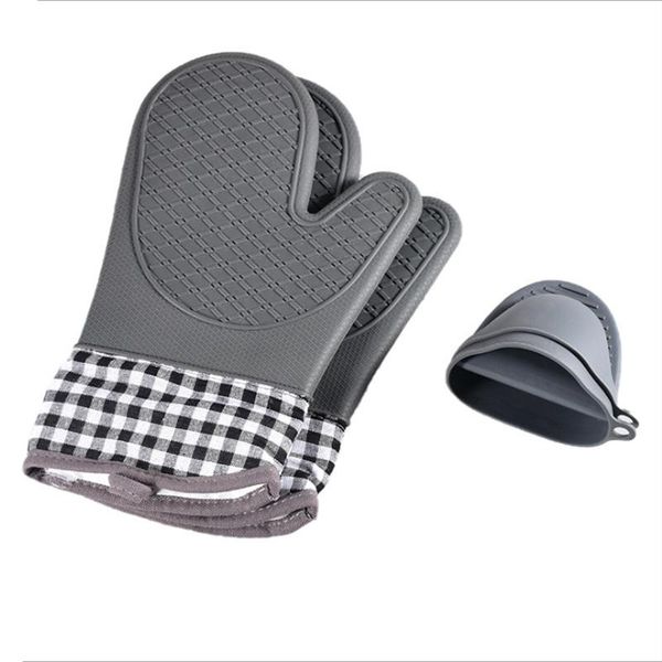oven gloves and pot holder set heat-resistant gloves, can be used for kitchen cooking, barbecue mitts
oven gloves and pot holder set heat-resistant gloves, can be used for kitchen cooking, barbecue mitts