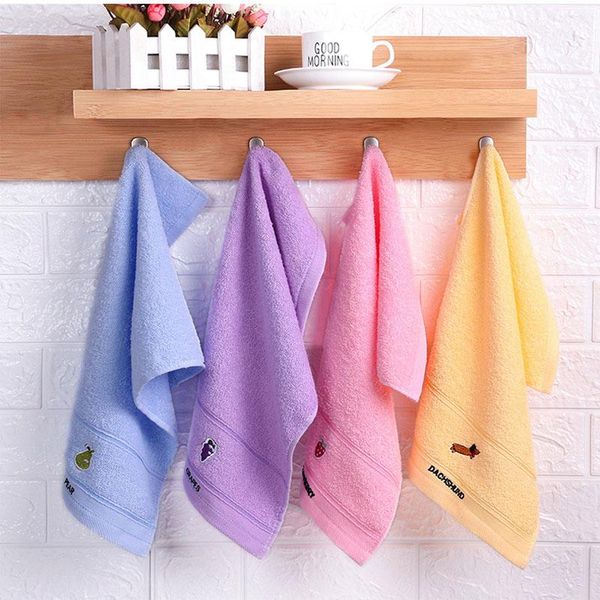 towel 1 pcs cotton hand towels 25*50cm embroidery pattern terry kitchen cute fashion eco-friendly bath bathroom
towel 1 pcs cotton hand towels 25*50cm embroidery pattern terry kitchen cute fashion eco-friendly bath bathroom