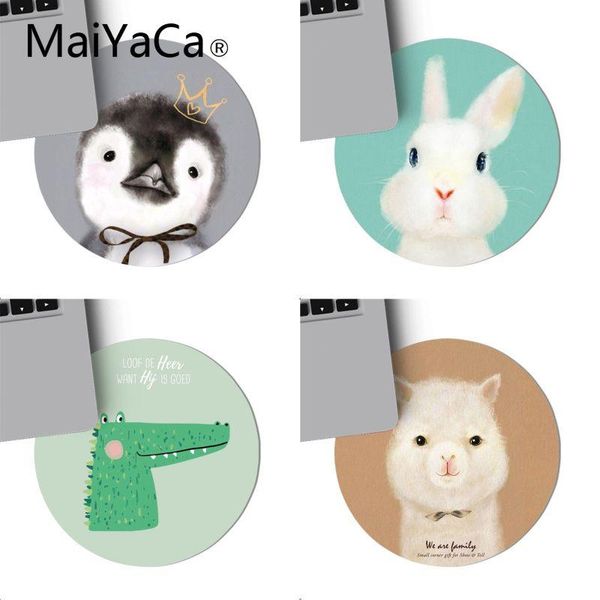 mouse pads & wrist rests maiyaca cartoon animal pattern keyboard gaming mousepads gaming mouse pad for pc lapnotebook 20x20cm gamer desk
mouse pads & wrist rests maiyaca cartoon animal pattern keyboard gaming mousepads gaming mouse pad for pc lapnotebook 20x20cm gamer desk