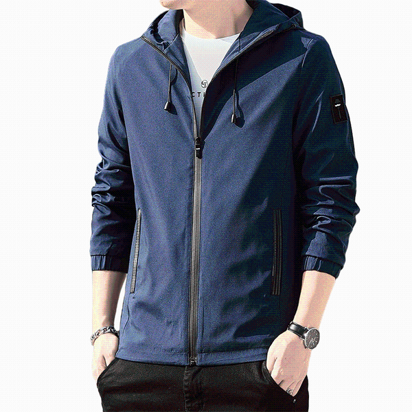 men's jackets fashion bomber outdoor casual jacket and coat 100% polyester fiber zipper pocket male clothes, Black;brown
men's jackets fashion bomber outdoor casual jacket and coat 100% polyester fiber zipper pocket male clothes, Black;brown