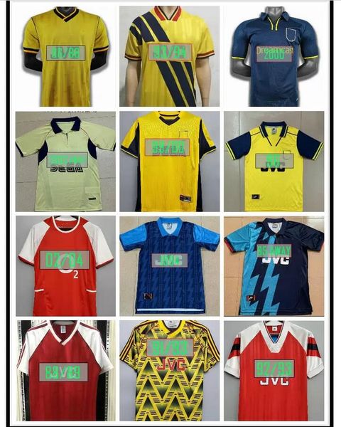 2002 2003 2004 2005 soccer jersey highbury home football shirt pires henry reyes 98 99 bergkamp 94 95 adams 96, Black;yellow
2002 2003 2004 2005 soccer jersey highbury home football shirt pires henry reyes 98 99 bergkamp 94 95 adams 96, Black;yellow