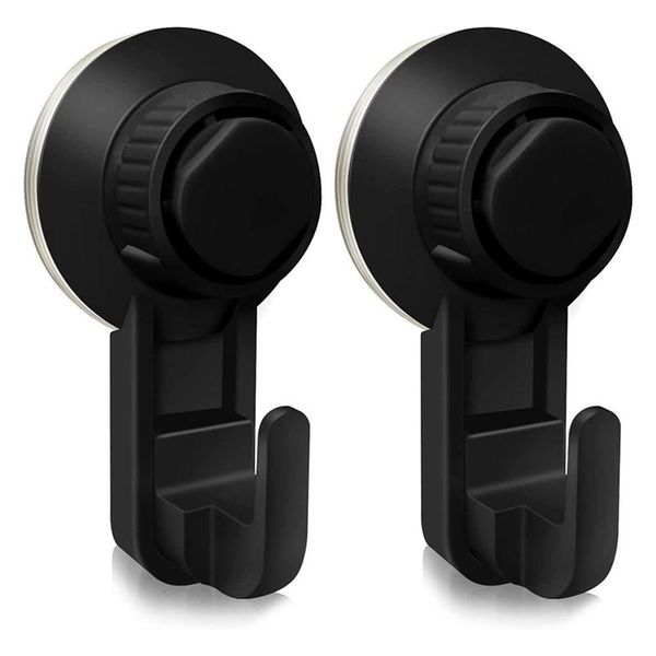 hooks & rails 2 pcs suction cup powerful bathroom hooks,vacuum wall for towel,waterproof shower
hooks & rails 2 pcs suction cup powerful bathroom hooks,vacuum wall for towel,waterproof shower