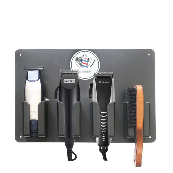 electric hair cutter stand barber station trimmer shaver holder resist heat cutting machine for barbershop hooks & rails
electric hair cutter stand barber station trimmer shaver holder resist heat cutting machine for barbershop hooks & rails