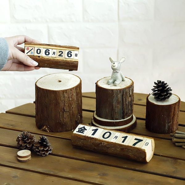 novelty items creative manual wooden pendulum table calendar perpetual ornaments home decoration crafts
novelty items creative manual wooden pendulum table calendar perpetual ornaments home decoration crafts