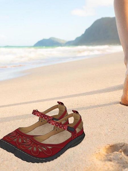 sandals women carina summer beach floral solid thong flat hollow elegant casual daily one-strip, Black
sandals women carina summer beach floral solid thong flat hollow elegant casual daily one-strip, Black