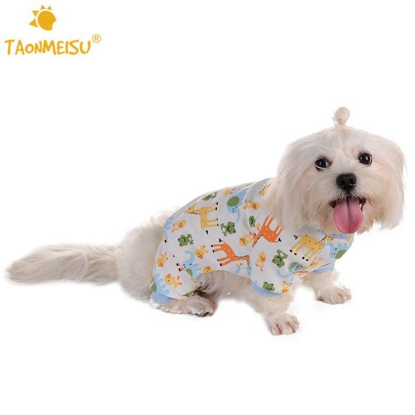 cute elephant deer printing pajamas for pet dog puppy soft cozy warm pets jumpsuits romper sleep clothes costume apparel
cute elephant deer printing pajamas for pet dog puppy soft cozy warm pets jumpsuits romper sleep clothes costume apparel