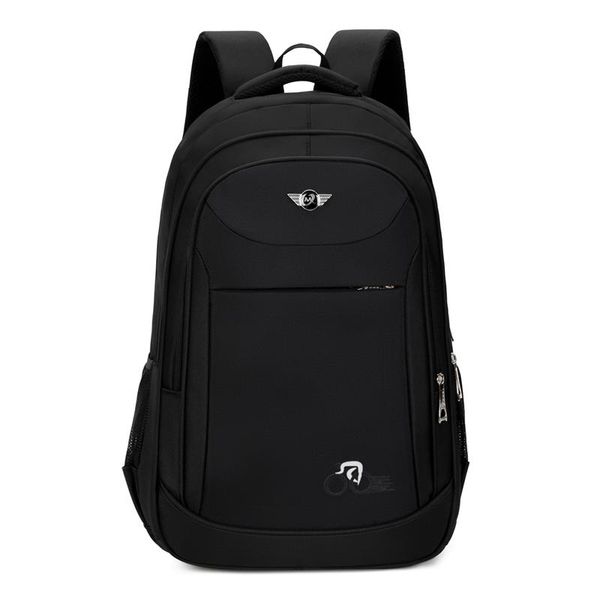 backpack large capacity black office lapfor men waterproof oxford men's outdoor travel
backpack large capacity black office lapfor men waterproof oxford men's outdoor travel