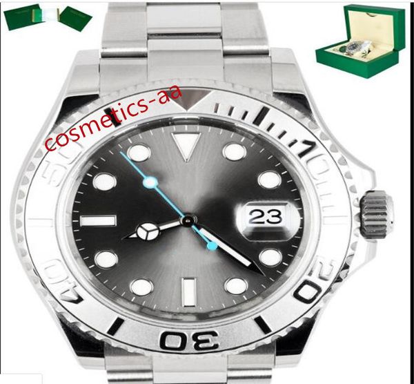 bnf original box luxury watch sapphire mint 40mm 126622 calendar mens watch rhodium mechanical automatic stainless steel bracelet waterproof, Slivery;brown
bnf original box luxury watch sapphire mint 40mm 126622 calendar mens watch rhodium mechanical automatic stainless steel bracelet waterproof, Slivery;brown