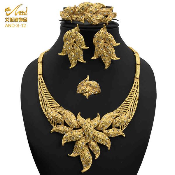 jewelry sets aniid dubai bridal necklace earring for women african hawaiian wedding 24kgold bridesmaid gifts accessories turkish, Black
jewelry sets aniid dubai bridal necklace earring for women african hawaiian wedding 24kgold bridesmaid gifts accessories turkish, Black