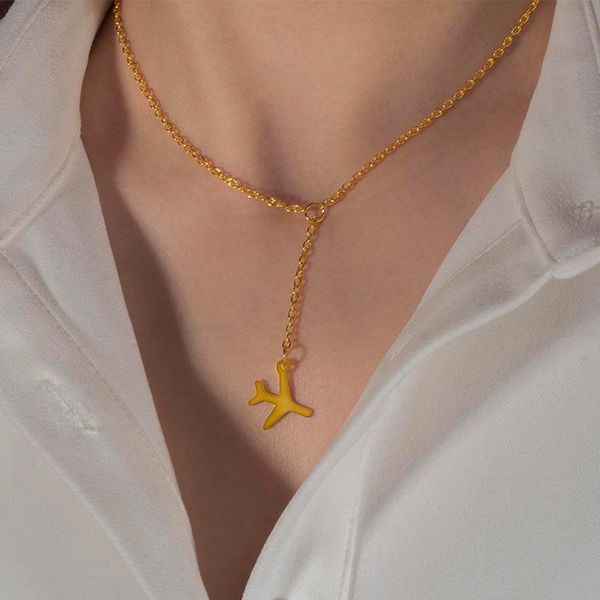pendant necklaces poxam gold silver colour aircraft for women bohemian star chokers necklace 2021 bijoux collar fashion jewelry party
pendant necklaces poxam gold silver colour aircraft for women bohemian star chokers necklace 2021 bijoux collar fashion jewelry party