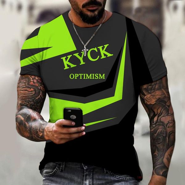 men's t-shirts brand shirt 3d printing, will not hit the , fashionable style, round neck t-shirt, oversize 6xl, White;black
men's t-shirts brand shirt 3d printing, will not hit the , fashionable style, round neck t-shirt, oversize 6xl, White;black