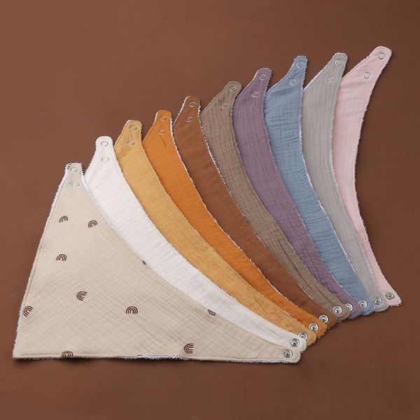 bibs & burp cloths baby feeding drool bib solid color snap button saliva towel soft cotton triangle cloth for born toddler
bibs & burp cloths baby feeding drool bib solid color snap button saliva towel soft cotton triangle cloth for born toddler