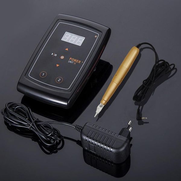 tattoo guns kits dermografo microblading machine pen kit semi-permanent makeup easy click for eyebrow lip
tattoo guns kits dermografo microblading machine pen kit semi-permanent makeup easy click for eyebrow lip