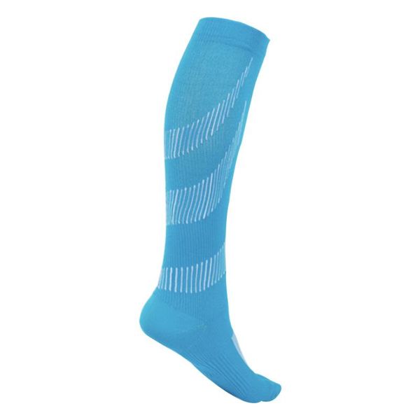sports socks sport compression knee-high for running flight travel recovery proper fit and durable, Black
sports socks sport compression knee-high for running flight travel recovery proper fit and durable, Black