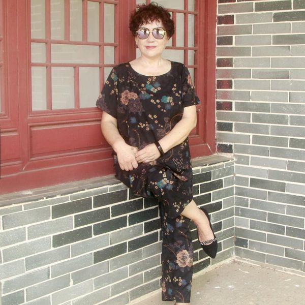 women's two piece pants 2 outfits for women and elegant print summer set short sleeve high waist sets h360, White
women's two piece pants 2 outfits for women and elegant print summer set short sleeve high waist sets h360, White