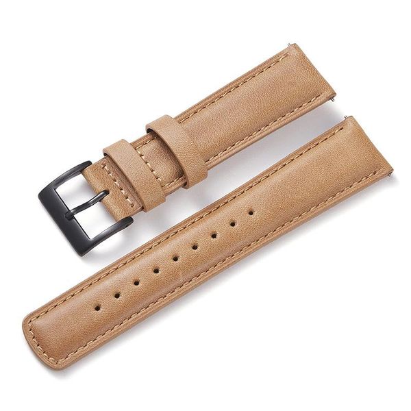 watch bands quick release leather strap compatible for realme 2 pro/s pro band wristband watchbands bracelet replacement accessories, Black;brown
watch bands quick release leather strap compatible for realme 2 pro/s pro band wristband watchbands bracelet replacement accessories, Black;brown
