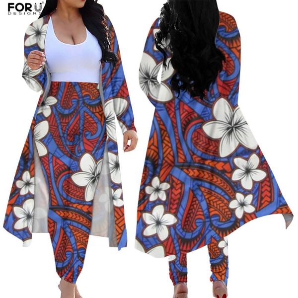 polynesian maori prints women suit spring/autumn coat two pieces outfit cardigan ladies fashion casual women's piece pants, White
polynesian maori prints women suit spring/autumn coat two pieces outfit cardigan ladies fashion casual women's piece pants, White