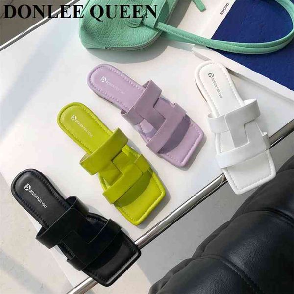 summer shoe fashion square toe flat slipper n band sandal brand slide peep beach flip flops sandalias mujer 210619, Black
summer shoe fashion square toe flat slipper n band sandal brand slide peep beach flip flops sandalias mujer 210619, Black