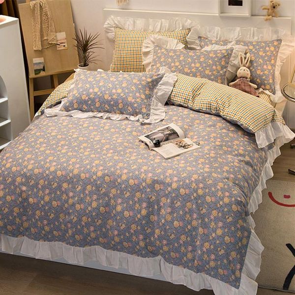 bedding sets princess wind home textile set 4pcs household bed sheet quilt cover single double king size silky
bedding sets princess wind home textile set 4pcs household bed sheet quilt cover single double king size silky