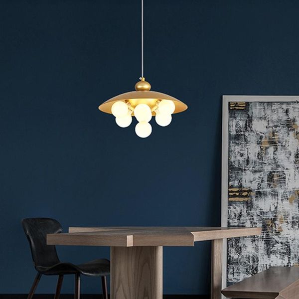 pendant lamps golden personality led chandelier nordic creative modern simple art living room study romantic bedroom corridor decorative lig
pendant lamps golden personality led chandelier nordic creative modern simple art living room study romantic bedroom corridor decorative lig