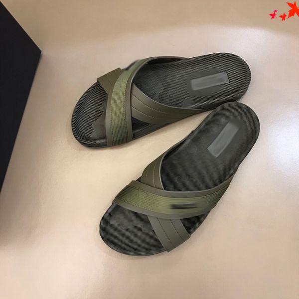 luxurys men slippers designer rubber slides sandal mens designers flat fashion shoes beach flip flops flower with box size 39-45 -g438, Black
luxurys men slippers designer rubber slides sandal mens designers flat fashion shoes beach flip flops flower with box size 39-45 -g438, Black