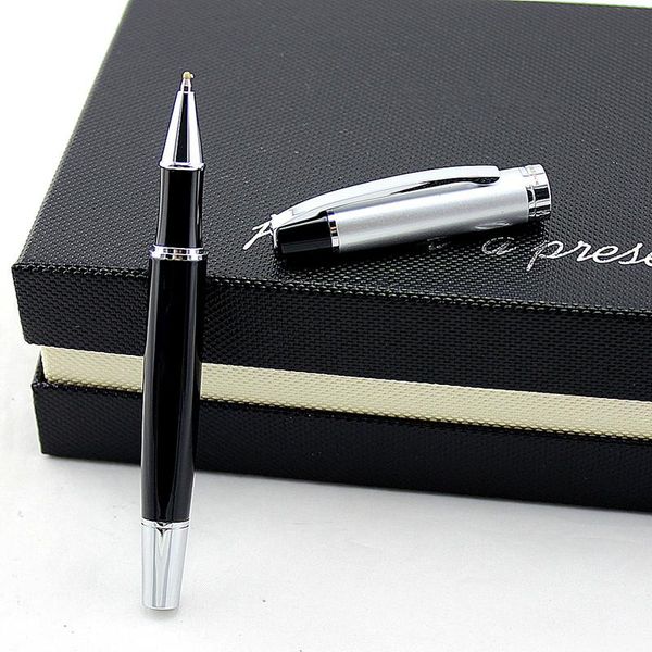 gel pens luxury metal business pen black ballpoint for school office writing gift stationery leather pencil bag select
gel pens luxury metal business pen black ballpoint for school office writing gift stationery leather pencil bag select